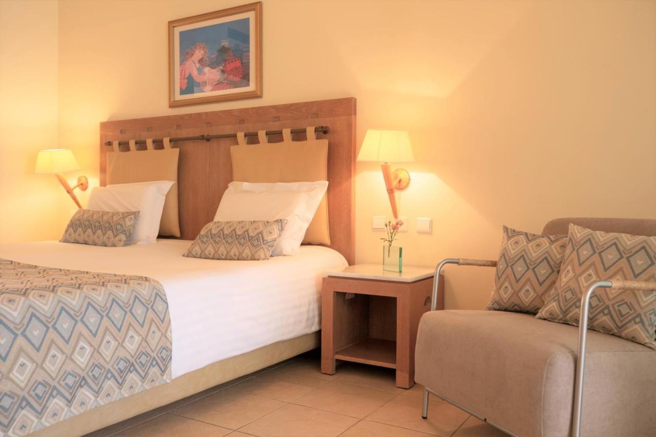 Hotel Giannoulis - Santa Marina Plaza (Adults Only) Agia Marina Exterior foto