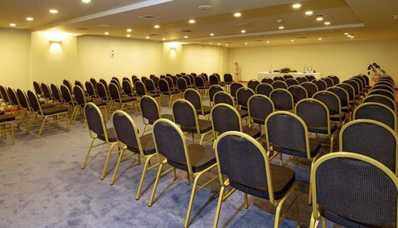 Hotel Giannoulis - Santa Marina Plaza (Adults Only) Agia Marina Exterior foto